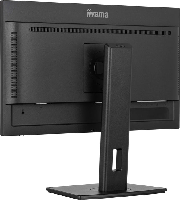 EAN 4948570124930 - iiyama ProLite XUB2497HSN-B2 pantalla para PC 60,5 cm (23.8") 1920 x 1080 Pixeles Full HD LED Negro imagen 11