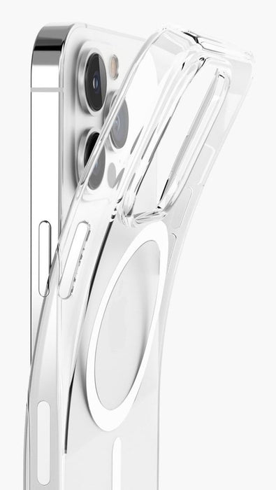EAN 4255591507537 - Vonmählen TRC00036 funda para teléfono móvil 17 cm (6.69") Transparente imagen 4
