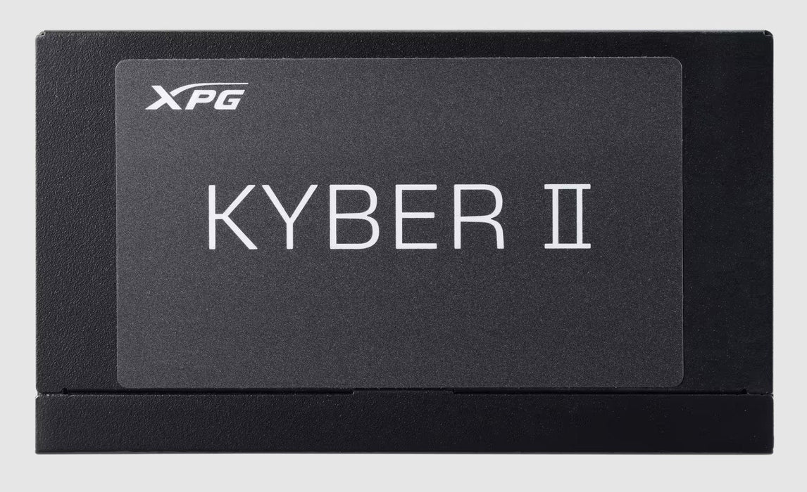 Fuente Alimentacion Adata Xpg Kyber Ii Psu 750w 80 Plus Gold