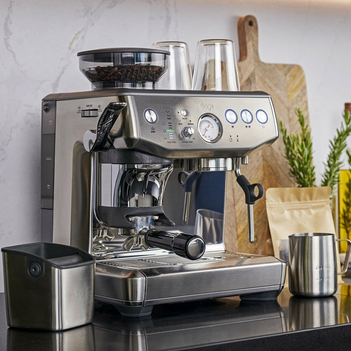 Sage The Barista Express Impress - Sst