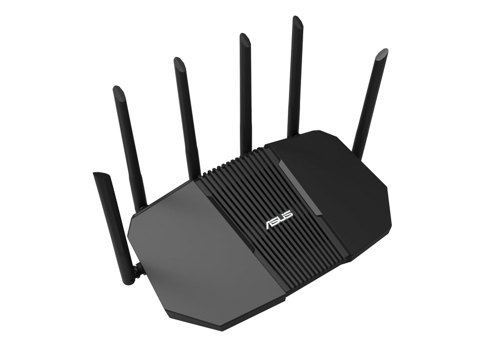 Asus Wl-Router Rt-Be90u Be9400 Tri-Band Wifi7 Aimesh