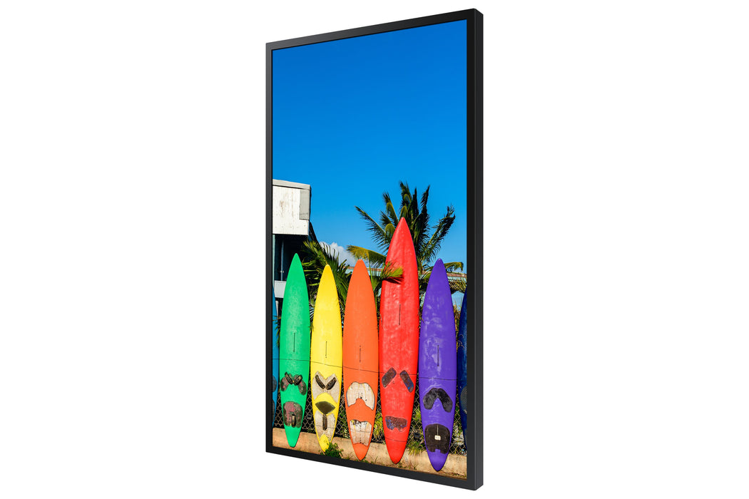 EAN 8806094042221 - Samsung OM55B Pantalla plana para señalización digital 139,7 cm (55") LCD Wifi 3000 cd / m² 4K Ultra HD N imagen 8