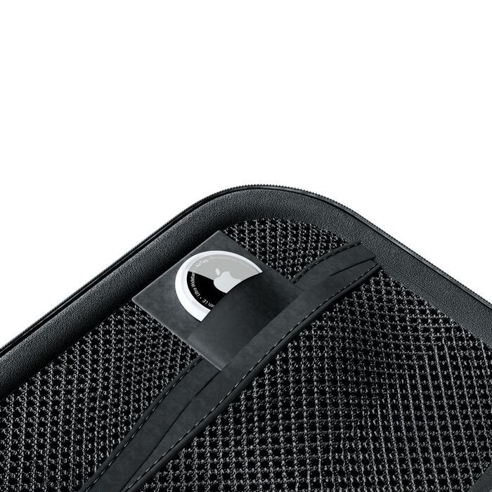 EAN 0745883925568 - Belkin ENA002HQCH funda para consola portátil Funda protectora rígida Nintendo Negro imagen 5