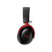 EAN 0198415435569 - HyperX Cloud III S Wireless Black-Red Gaming Headset Inalámbrico Diadema Juego Bluetooth imagen 18