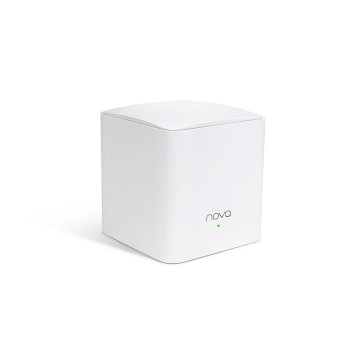 EAN 6932849427998 - Tenda MW5 1200 Mbit/s Blanco Energía sobre Ethernet (PoE) imagen 2