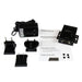 EAN 0065030852555 - StarTech.com IC232485S convertidor, repetidor y aislador en serie RS-232 Negro imagen 4