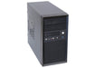 EAN 4710713233829 - Chieftec CT-01B-350GPB carcasa de ordenador Mini Tower Negro 350 W imagen 3