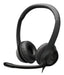 EAN 5099206132733 - Logitech H390 USB Alámbrico Diadema Llamadas/Música USB Tipo C Negro imagen 6