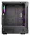 EAN 761345102346 - Antec VX-320 ARGB Midi Tower Negro imagen 7