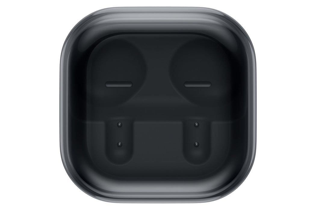 Auriculares  Samsung Galaxy Buds4 Black Auriculares Inear Inálambricos