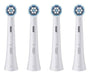 EAN 8700216194877 - Oral-B 194877 cepillo de cabello 4 pieza(s) Blanco imagen 1
