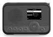 EAN 4711317996127 - Sangean WFR-39 Portátil Negro, Gris imagen 1