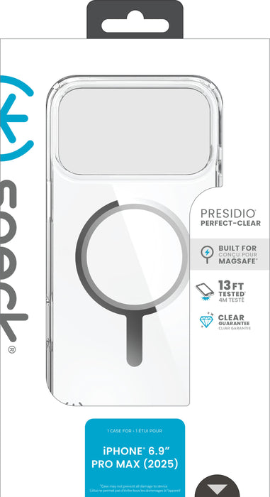 EAN 840168546527 - Speck 150981-3240 funda para teléfono móvil 17,5 cm (6.9") Transparente imagen 5