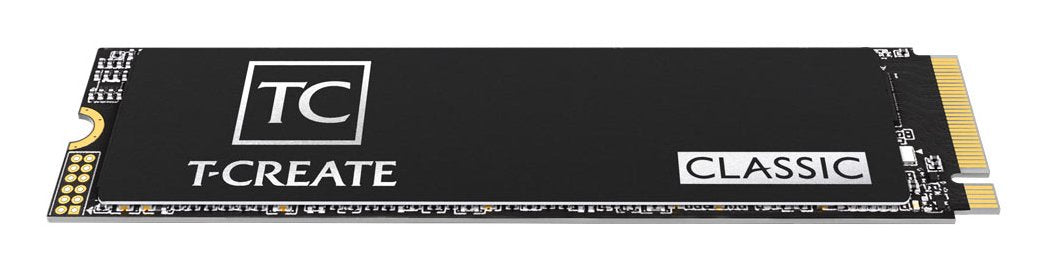 EAN 4711430800646 - Team Group T-CREATE CLASSIC C47 4 TB M.2 PCI Express 4.0 NVMe 3D NAND imagen 2