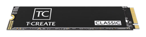 EAN 4711430800646 - Team Group T-CREATE CLASSIC C47 4 TB M.2 PCI Express 4.0 NVMe 3D NAND imagen 2