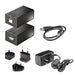 EAN 65030893176 - StarTech.com C15012-USB-EXTENDER extensor de consola Transmisor y receptor de consola 480 Mbit/s imagen 6