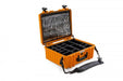 EAN 4031541742124 - B&W Cases Type 6000 caja para equipo Maletín/funda clásica Naranja imagen 1