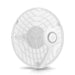 EAN 0810010073563 - Ubiquiti airFiber 60 LR Puente wifi 1800 Mbit/s Blanco imagen 9