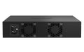 EAN 4713213518762 - QNAP QSW-M2108R-2C switch Gestionado L2 2.5G Ethernet (100/1000/2500) Energía sobre Ethernet (PoE) Negro imagen 6