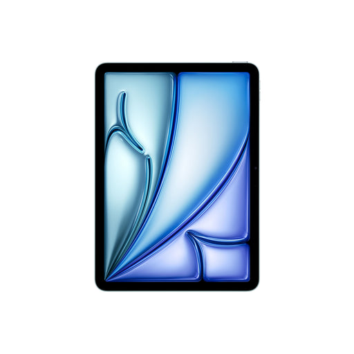EAN 0195949190582 - Apple iPad Air Apple M 512 GB 27,9 cm (11") 8 GB Wi-Fi 6E (802.11ax) iPadOS 17 Azul imagen 1