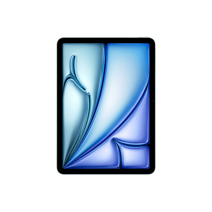 EAN 195949189586 - Apple iPad Air Apple M 256 GB 27,9 cm (11") 8 GB Wi-Fi 6E (802.11ax) iPadOS 17 Azul imagen 1