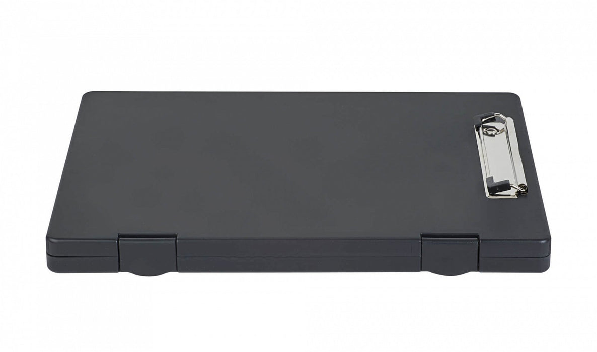 EAN 4002390082402 - MAUL 2349290 portapapel A4 Plástico Negro imagen 4