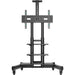 EAN 4603728440576 - ONKRON TS1552-B soporte para TV 177,8 cm (70") Negro imagen 1
