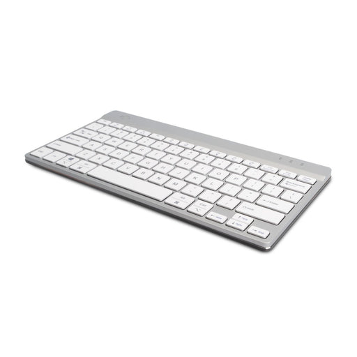 EAN 8719274491736 - R-Go Tools RGOCOUSWLWH teclado Oficina Inglés de EE. UU. imagen 2