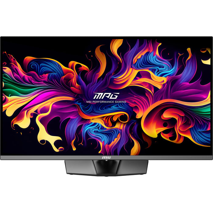 Msi Mpg 322urx Qd-Oled - 31.5"  Qd-Oled  4k Uhd  0.03ms  240hz