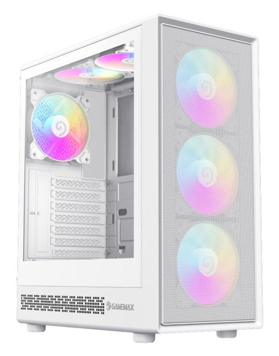 Caja Pc Gamemax  Case  Storm 2 Aw  Atx