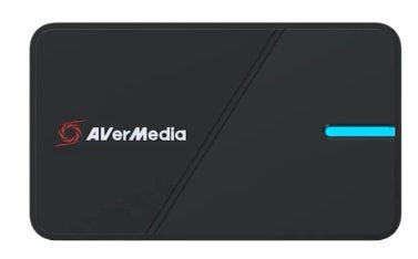 EAN 4711289500117 - AVerMedia GC551G2 dispositivo para capturar video HDMI imagen 1