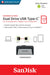 EAN 0619659142063 - SanDisk Ultra Dual Drive USB Type-C unidad flash USB 128 GB USB Type-A / USB Type-C 3.2 Gen 1 (3.1 Gen 1) imagen 11