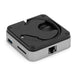 EAN 0810586035613 - OWC OWCTCDK6P2SG base para portátil y replicador de puertos USB 3.2 Gen 1 (3.1 Gen 1) Type-A Gris imagen 6