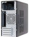 EAN 4710713234635 - Chieftec LT-01B-350GPB carcasa de ordenador Mini Tower Negro 250 W imagen 5