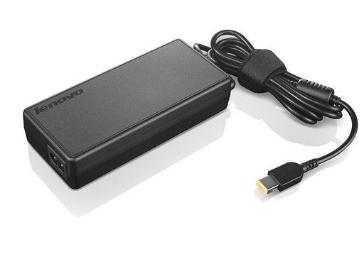 EAN 4053162590793 - Lenovo 45N0362 adaptador e inversor de corriente Universal Negro imagen 1
