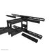 EAN 8717371448905 - Neomounts WL40S-850BL18 soporte para TV 2,18 m (86") Negro imagen 11