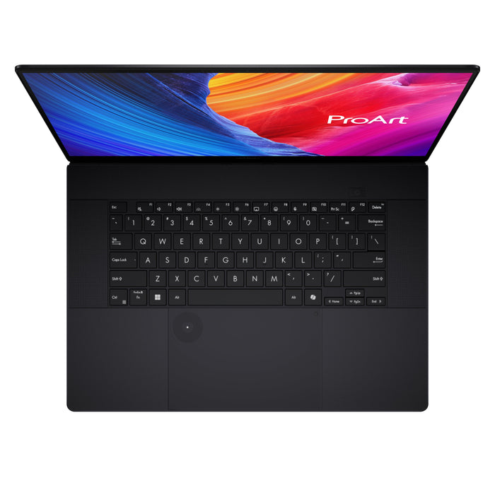 Portátil Asus Proart P16 Oled H7606wp-Sr282w Ryzen Ai 9 Hx 370 32gb 2tb Ssd Geforce Rtx 5070 16' Táctil Win11