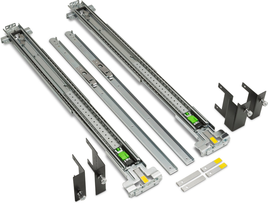 EAN 0003200695557 - HP Z640/Z840/Z8G4 Rail Rack Kit Kit de carriles de rack imagen 1