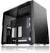 EAN 4715109922585 - RAIJINTEK Ophion M Evo TGS Midi Tower Negro, Transparente imagen 1