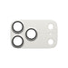 EAN 5715685036743 - PanzerGlass ® Fender Camera Protector Silver iPhone 17 Pro Protector de pantalla Apple 1 pieza(s) imagen 4