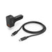 EAN 4047443506290 - Hama 00200018 cargador de dispositivo móvil Portátil, Batería portátil, Smartphone, Tableta Negro Encende imagen 3