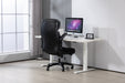 EAN 5901443391555 - Activejet YK7406-1 BK silla de oficina y de ordenador Asiento acolchado Respaldo acolchado imagen 28