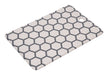 EAN 4260403578728 - Resto Kitchenware 95403 tabla de cocina para cortar Rectangular Plástico Gris, Blanco imagen 3
