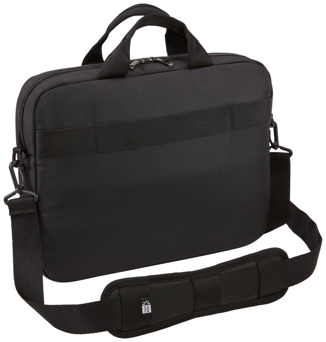 EAN 0085854250078 - Case Logic Propel PROPA-114 Black 35,6 cm (14") Maletín Negro imagen 2
