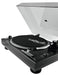 EAN 4026397356083 - Omnitronic BD-1390 Tocadiscos de tracción por correa portátil Negro imagen 9
