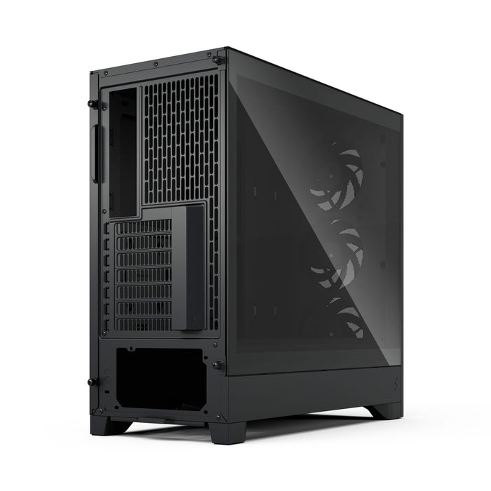 EAN 7340172710448 - Fractal Design Pop 2 Air Black TG Midi Tower Negro imagen 9
