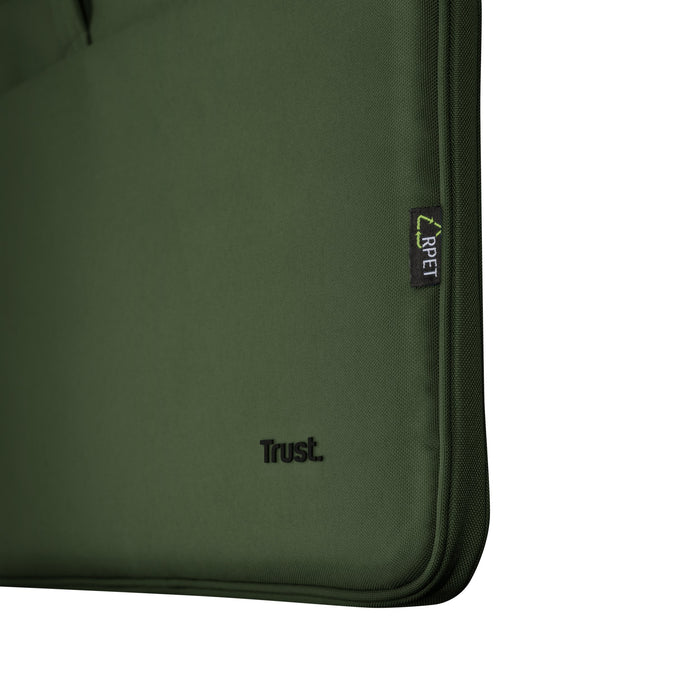 EAN 8713439249897 - Trust Bologna 40,6 cm (16") Maletín Verde imagen 8