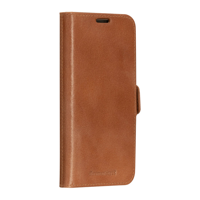 EAN 5711428017611 - dbramante1928 Lynge funda para teléfono móvil 15,5 cm (6.1") Folio Marrón imagen 7