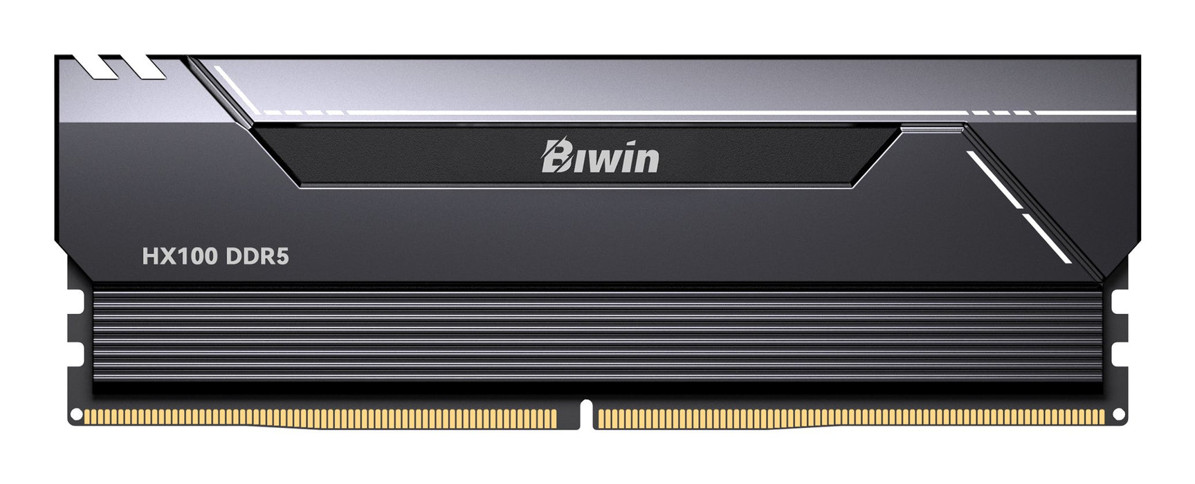 EAN 6955914622104 - Biwin HX100 módulo de memoria 32 GB 2 x 16 GB DDR5 6000 MT/s 288-pin DIMM imagen 2