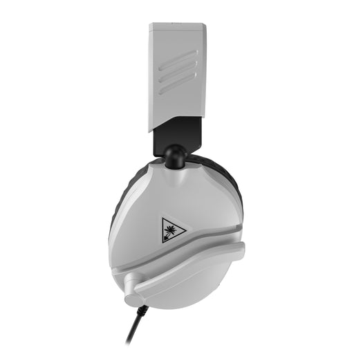 EAN 0731855030019 - Turtle Beach Recon 70 Auriculares Alámbrico Diadema Juego Blanco imagen 2